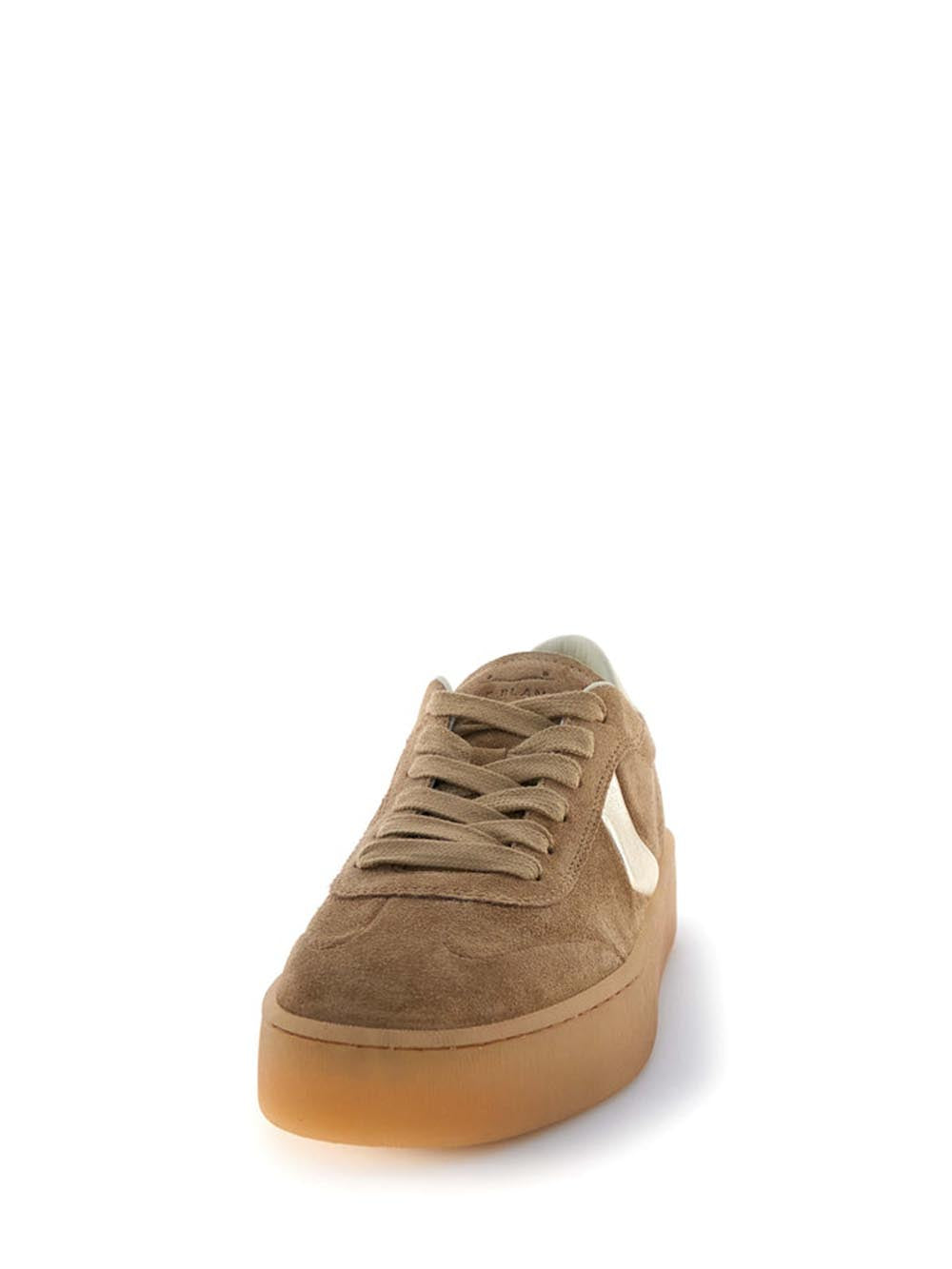 MIND 02 W VOILE BLANCHE Sneaker Donna 2019863-15 Beige