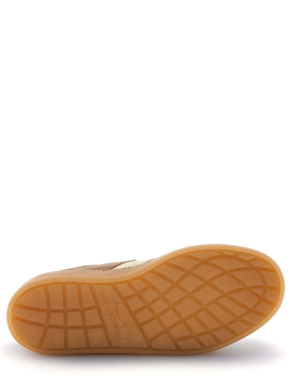 MIND 02 W VOILE BLANCHE Sneaker Donna 2019863-15 Beige