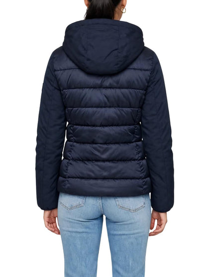 Yes Zee Giubbino Donna J045 M500 Blu navy
