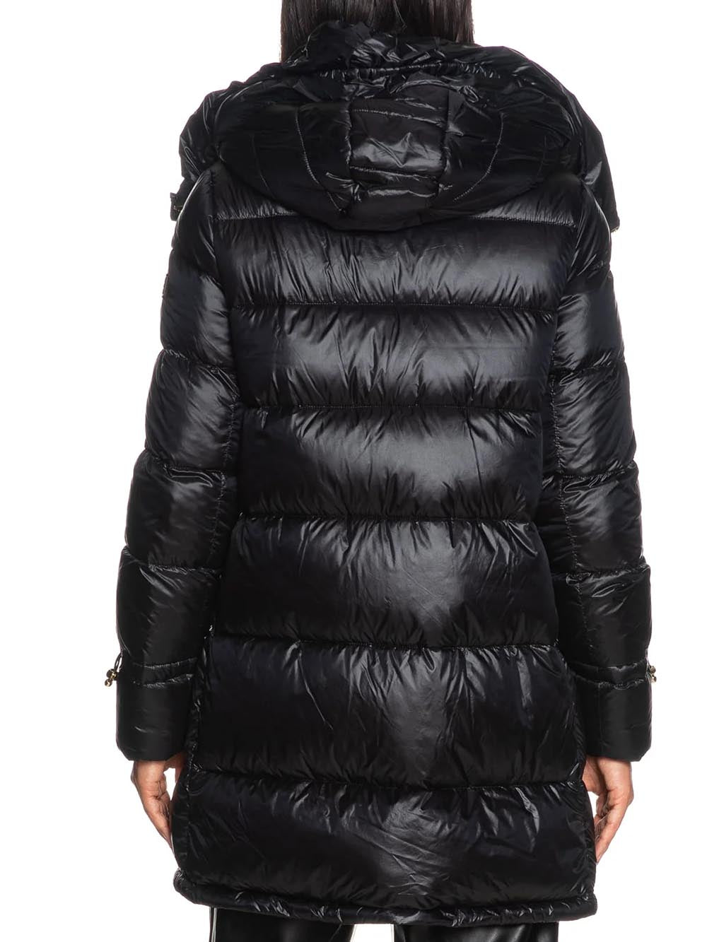 Yes Zee Giubbino Donna O012 O100 Nero