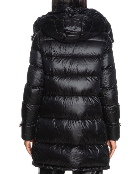 Yes Zee Giubbino Donna O012 O100 Nero