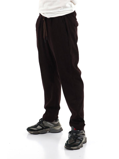 milo YOS Pantalone Uomo 127143 Moro