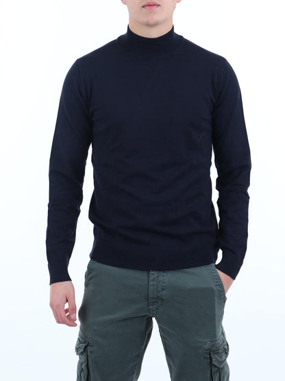 YOS Maglia Uomo 3007900 Blu