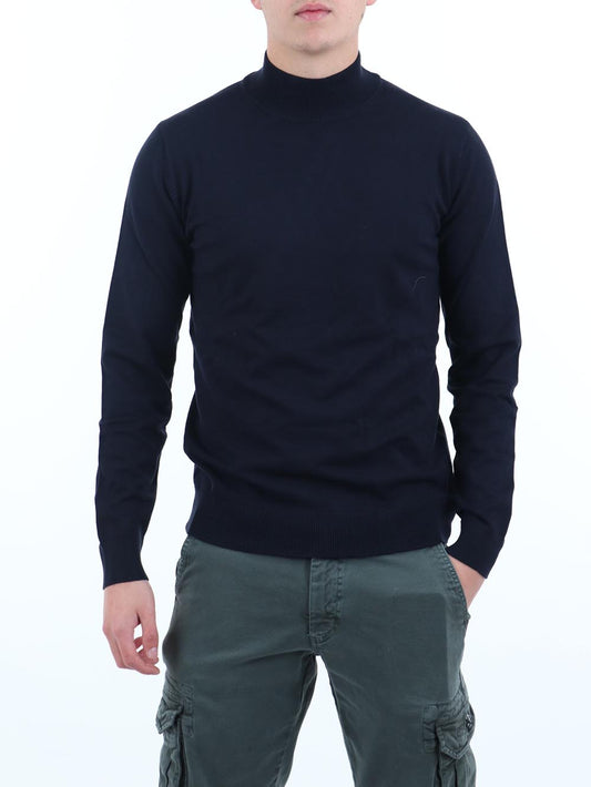 YOS Maglia Uomo 3007900 Blu