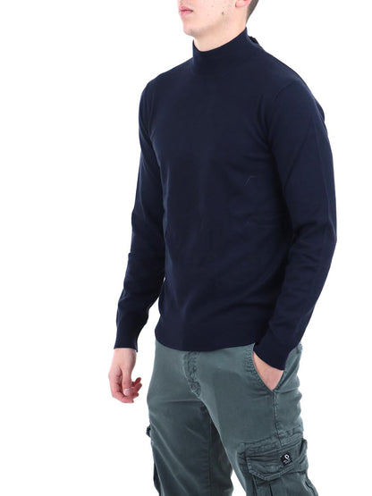 YOS Maglia Uomo 3007900 Blu
