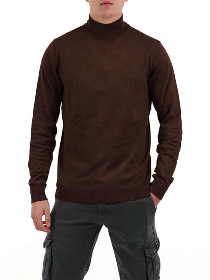 YOS Maglia Uomo 3007900 Moro