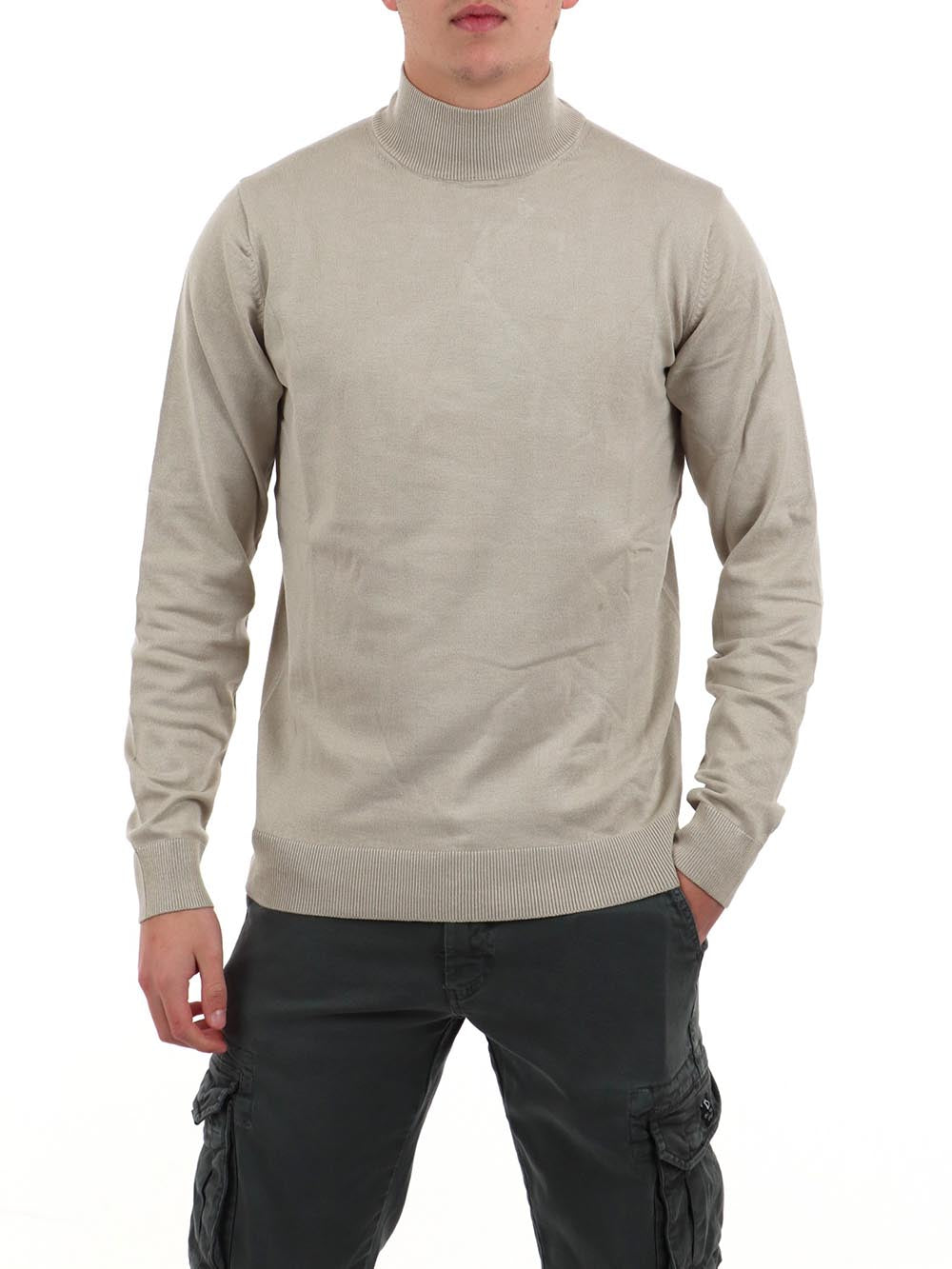 YOS Maglia Uomo 3007900 Ecru