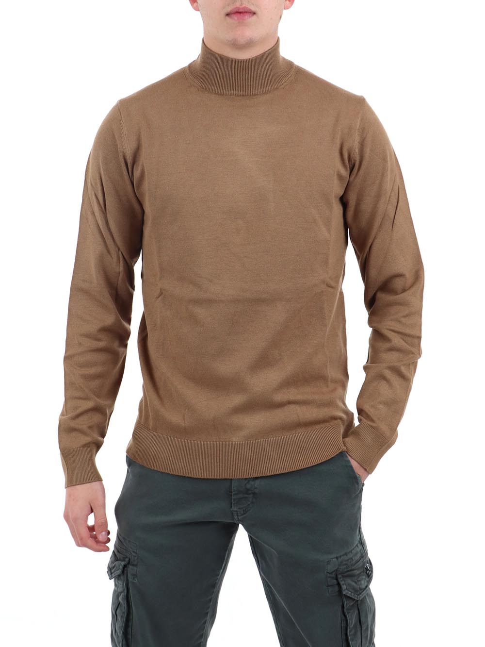 YOS Maglia Uomo 3007900 Miele