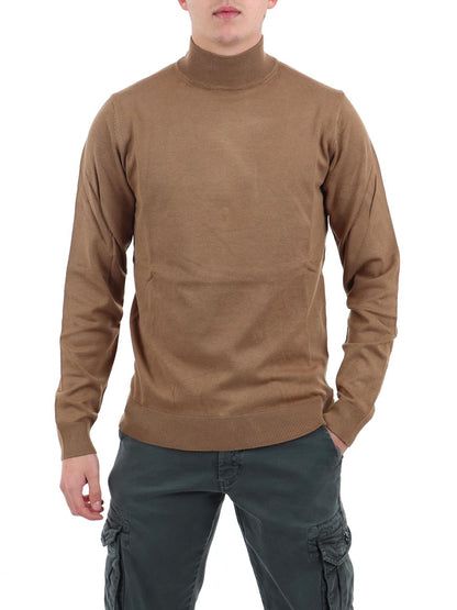 YOS Maglia Uomo 3007900 Miele