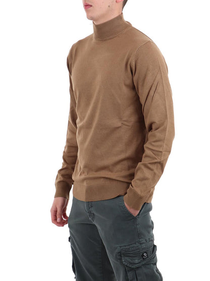 YOS Maglia Uomo 3007900 Miele