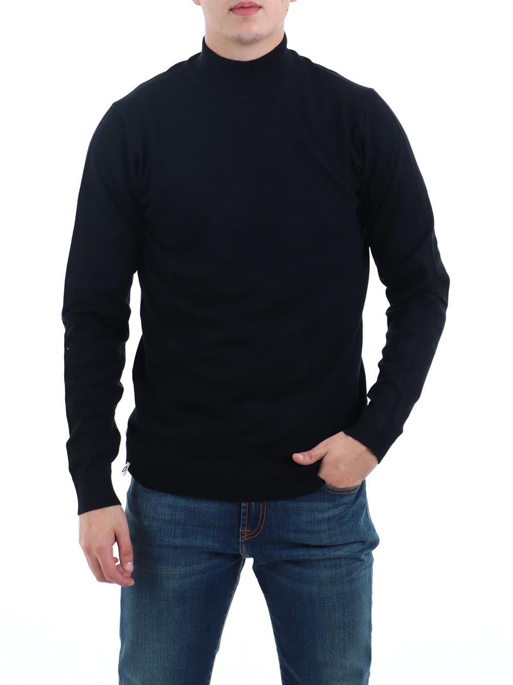 YOS Maglia Uomo 3007900 Nero