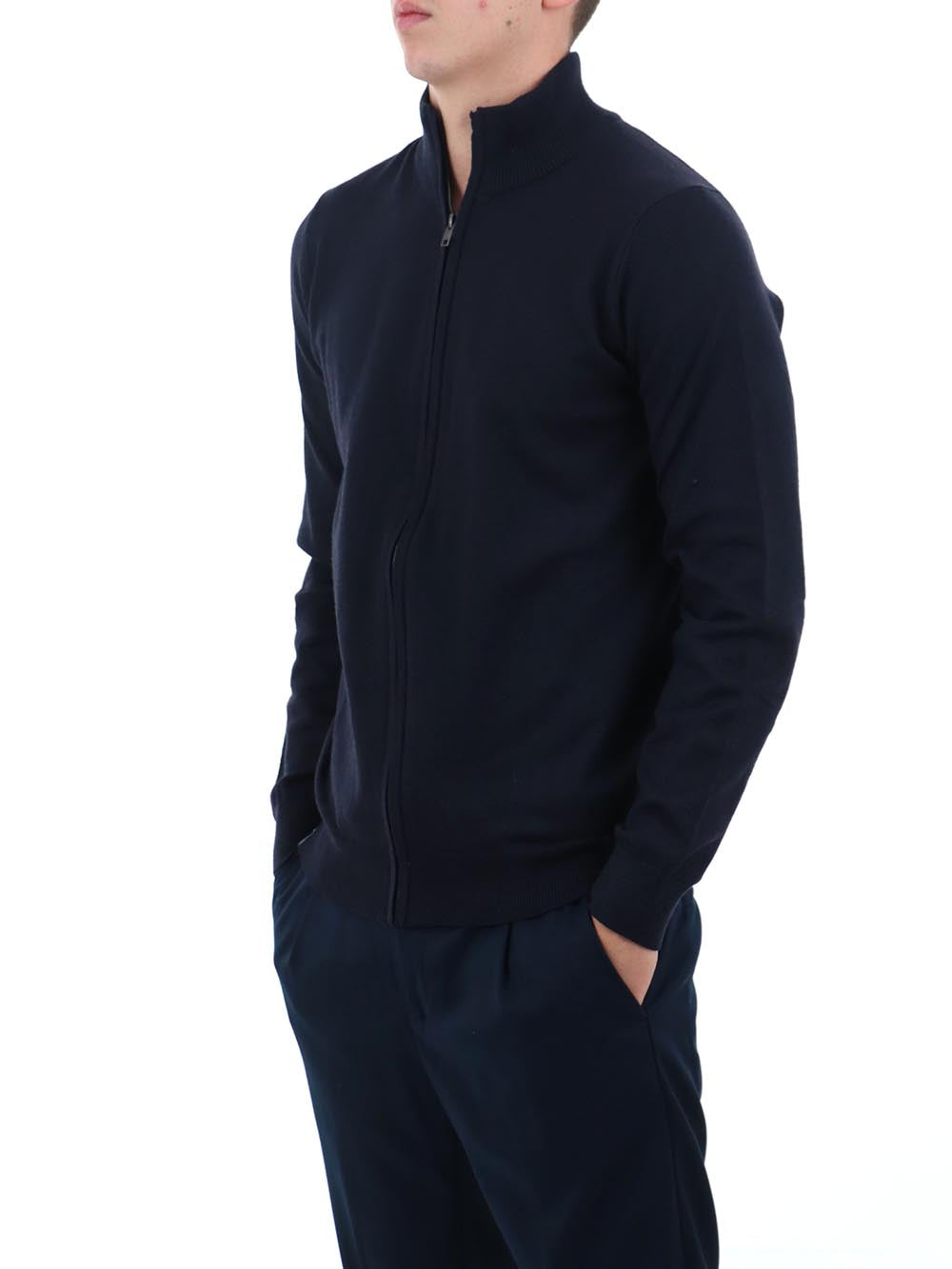 YOS Maglia Uomo 3017900 Blu