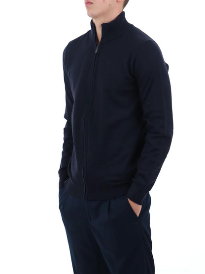 YOS Maglia Uomo 3017900 Blu