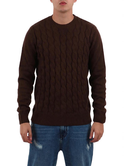 YOS Maglia Uomo 6267226 Moro