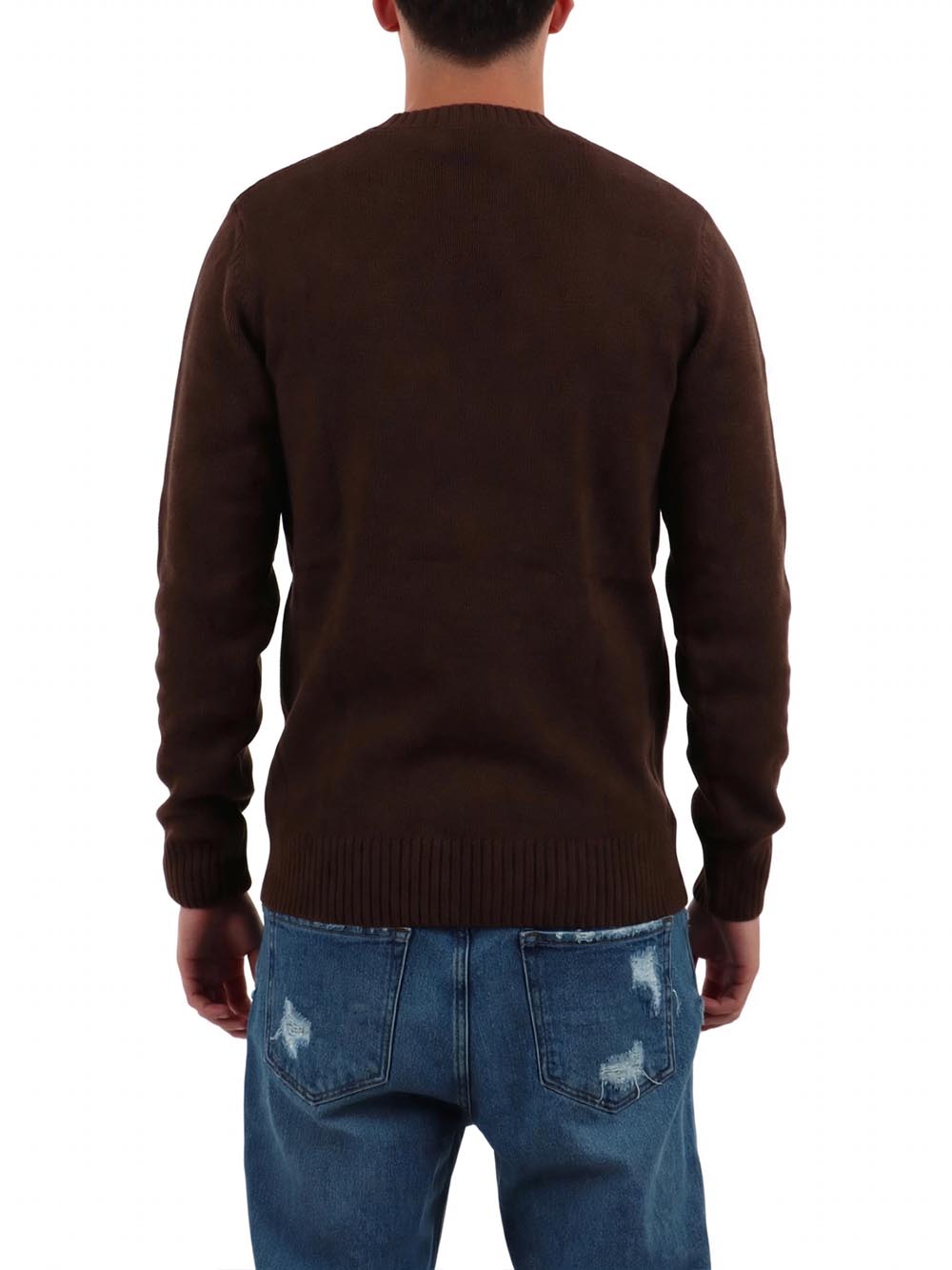 YOS Maglia Uomo 6267226 Moro