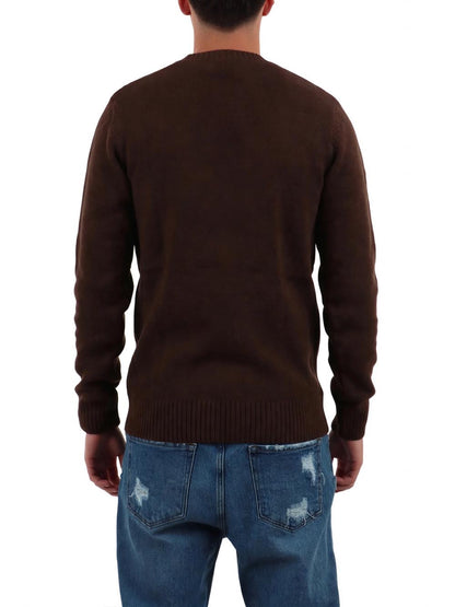 YOS Maglia Uomo 6267226 Moro