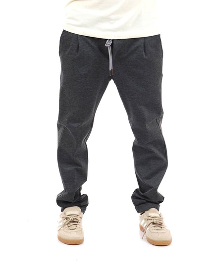 YOS Pantalone Uomo En292 127032 Grigio medio