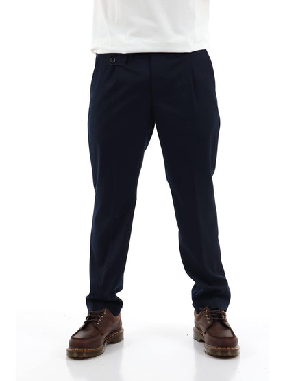 YOS Pantalaccio Uomo Fellini 127006 Blu