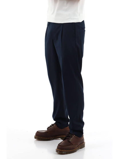 YOS Pantalaccio Uomo Fellini 127006 Blu
