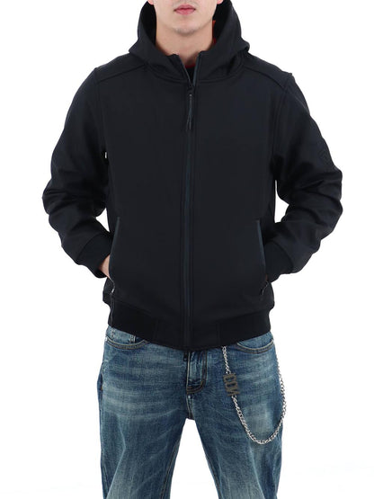 YOS Giubbino Uomo Lgi6gb003038u Nero