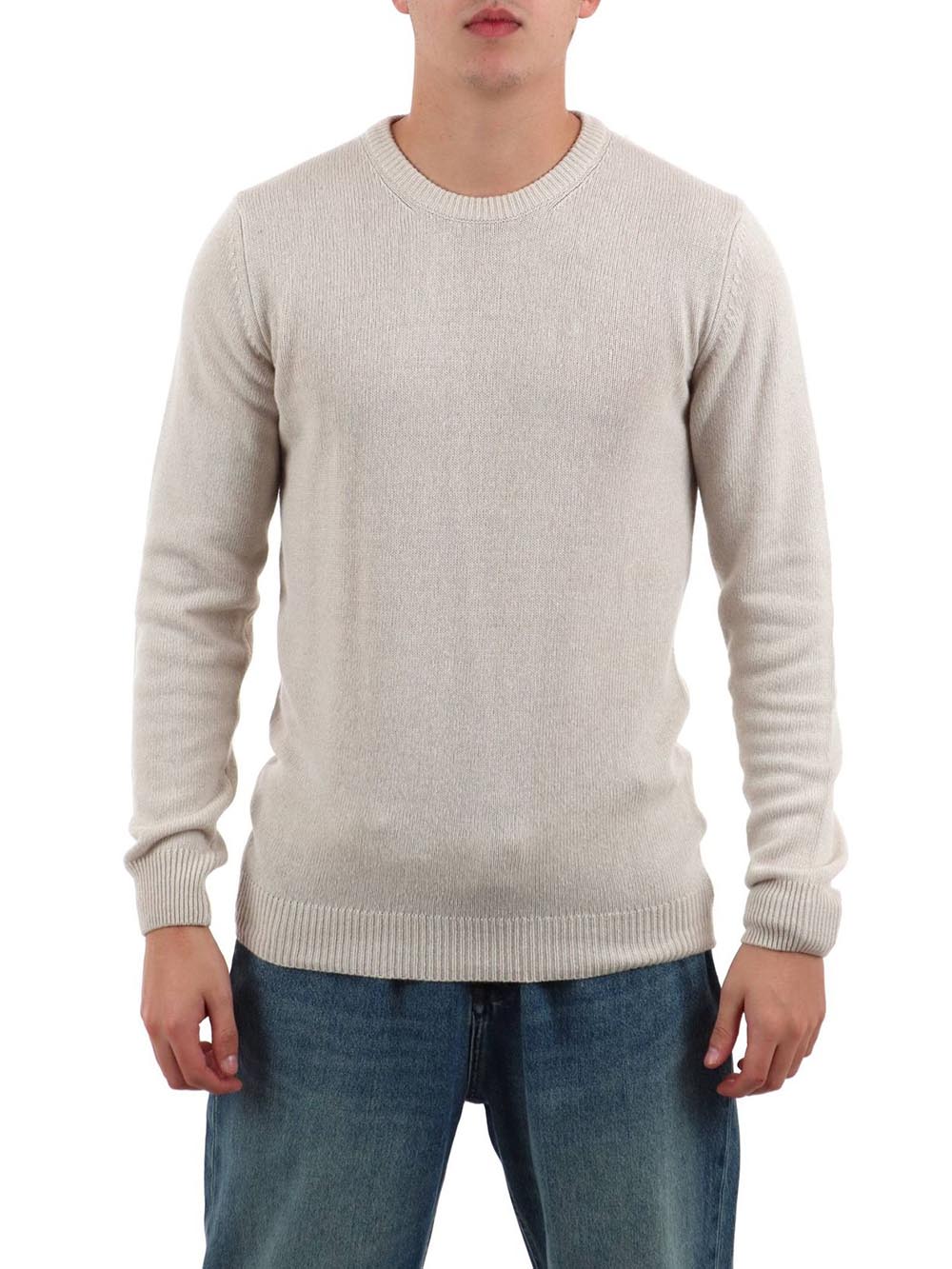 YOS Maglia Uomo Pc 7 ws Panna