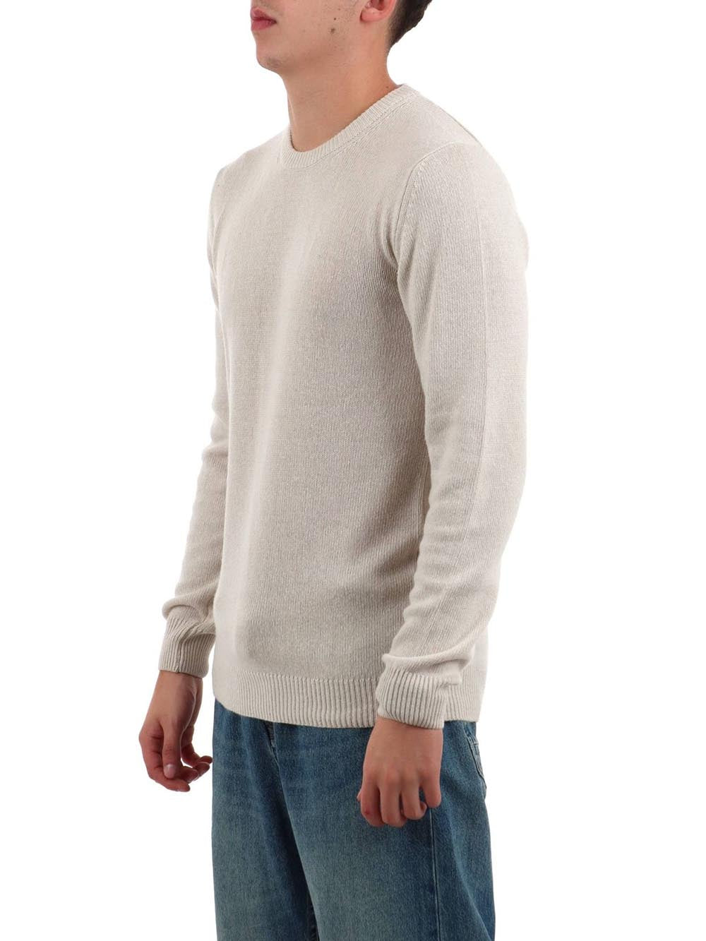 YOS Maglia Uomo Pc 7 ws Panna