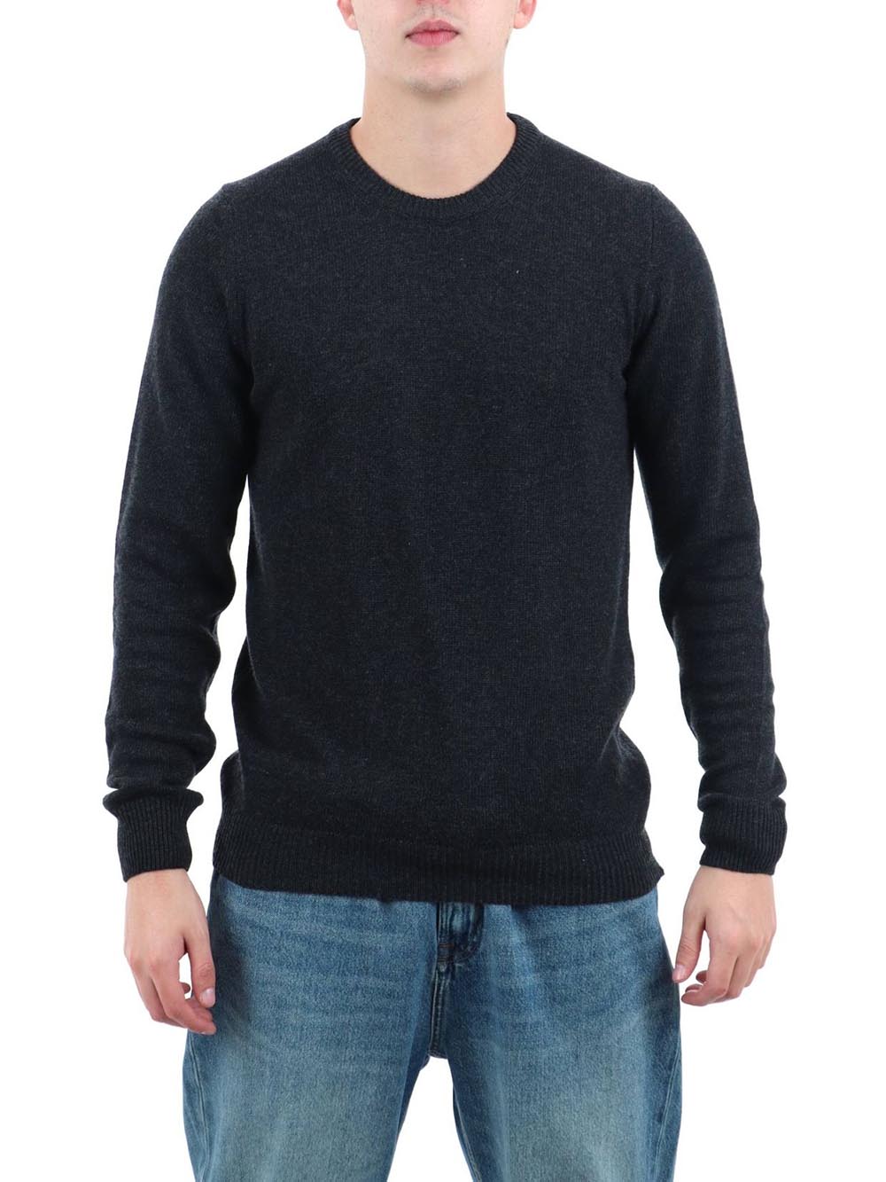 YOS Maglia Uomo Pc 7 ws Antracite
