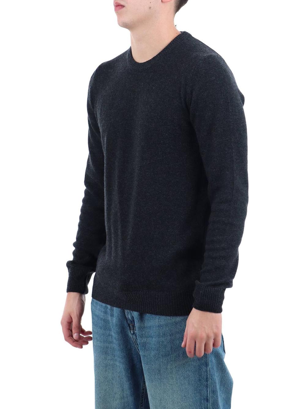 YOS Maglia Uomo Pc 7 ws Antracite