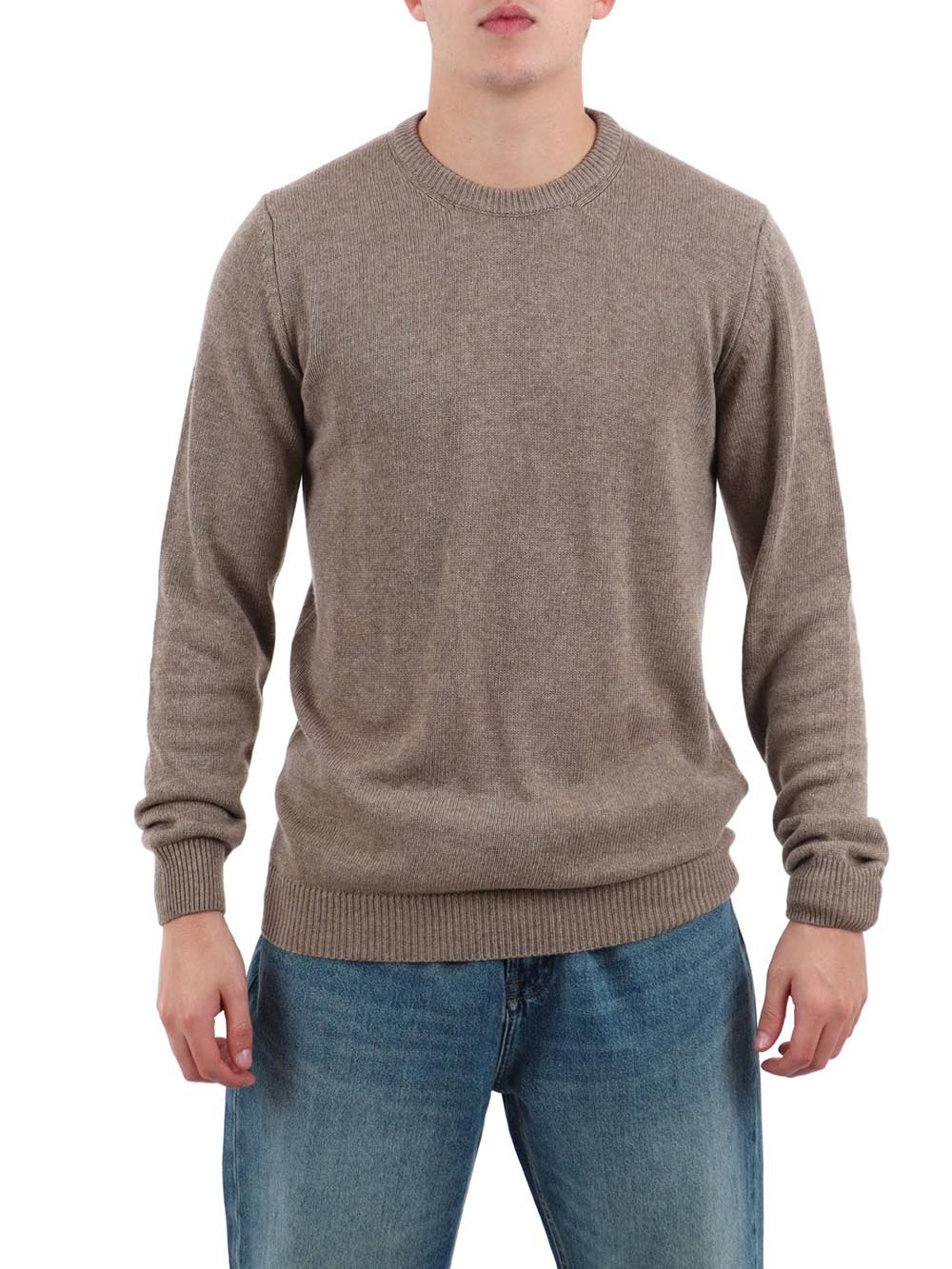 YOS Maglia Uomo Pc 7 ws Tortora