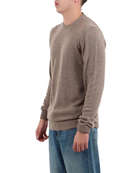 YOS Maglia Uomo Pc 7 ws Tortora