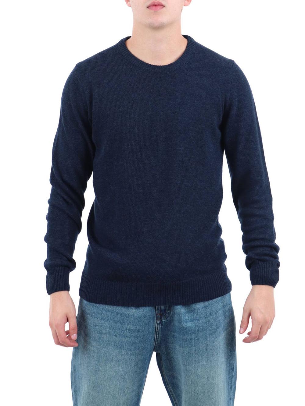 YOS Maglia Uomo Pc 7 ws Denim