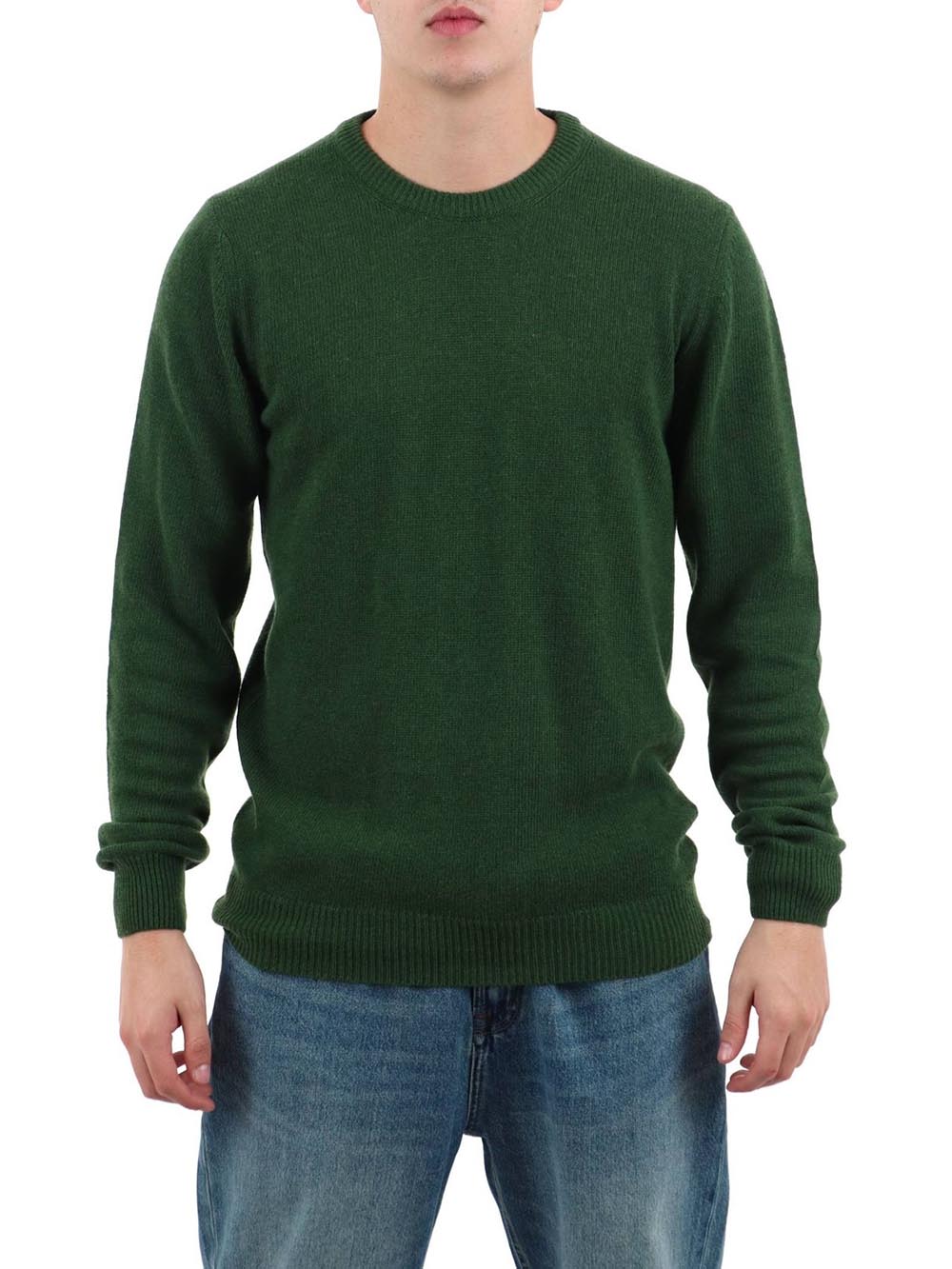 YOS Maglia Uomo Pc 7 ws Verde