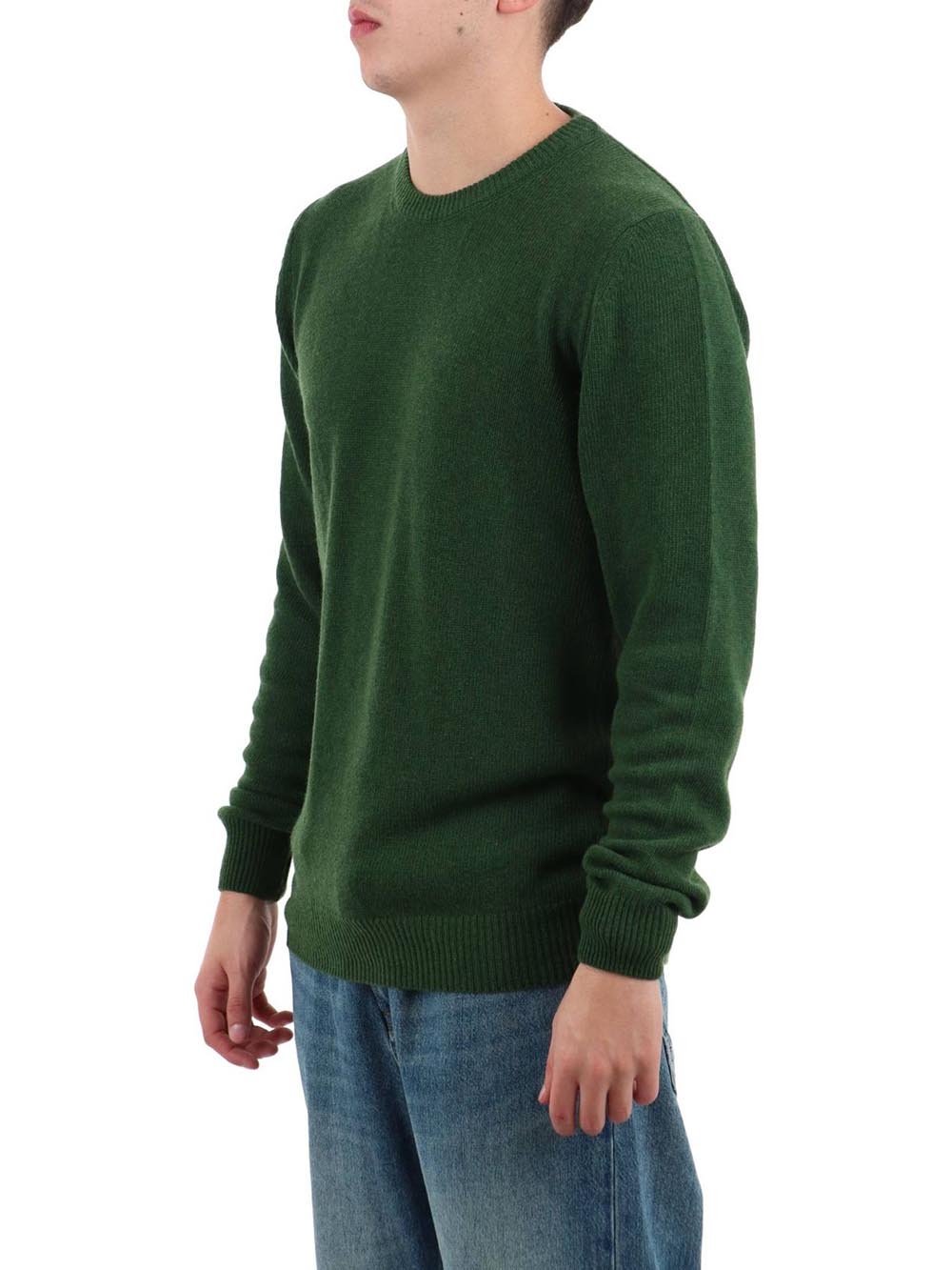 YOS Maglia Uomo Pc 7 ws Verde