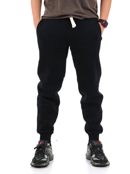 YOS Pantalone Uomo Sli6pt011415u Nero