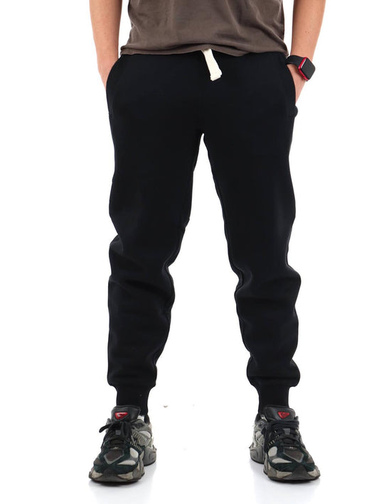 YOS Pantalone Uomo Sli6pt011415u Nero