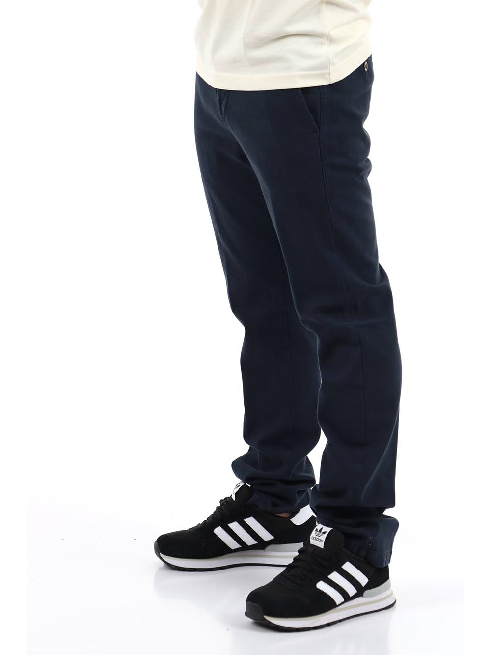 YOS Pantalone Uomo T9036ts 200080 Blu