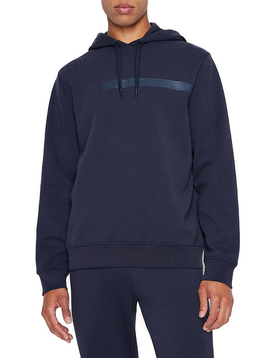 Felpa 3LZMAM ZJ8QZ Blu