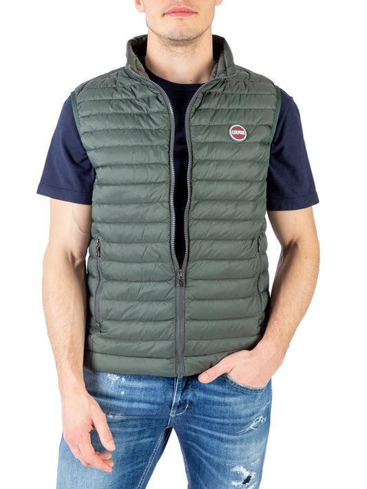 Smanicato Verde scuro