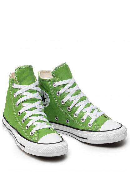 Sneakers Verde