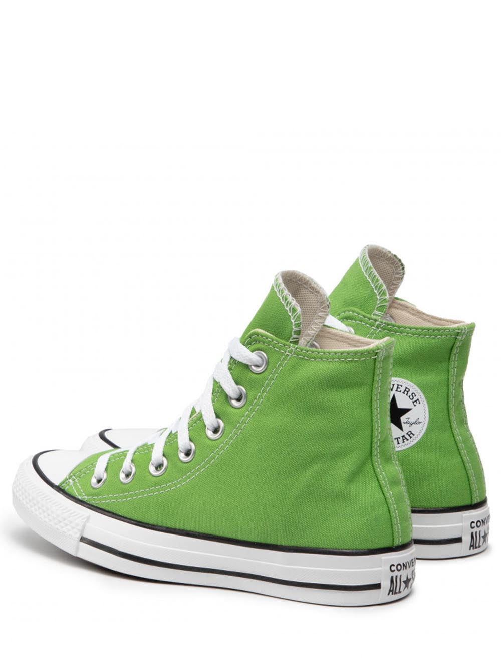 Sneakers Verde