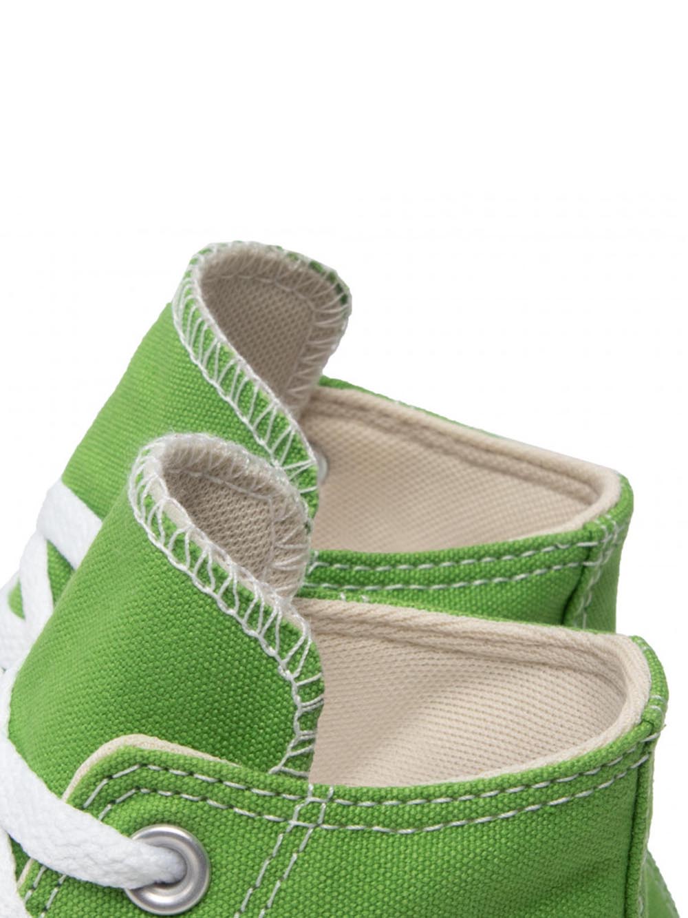 Sneakers Verde