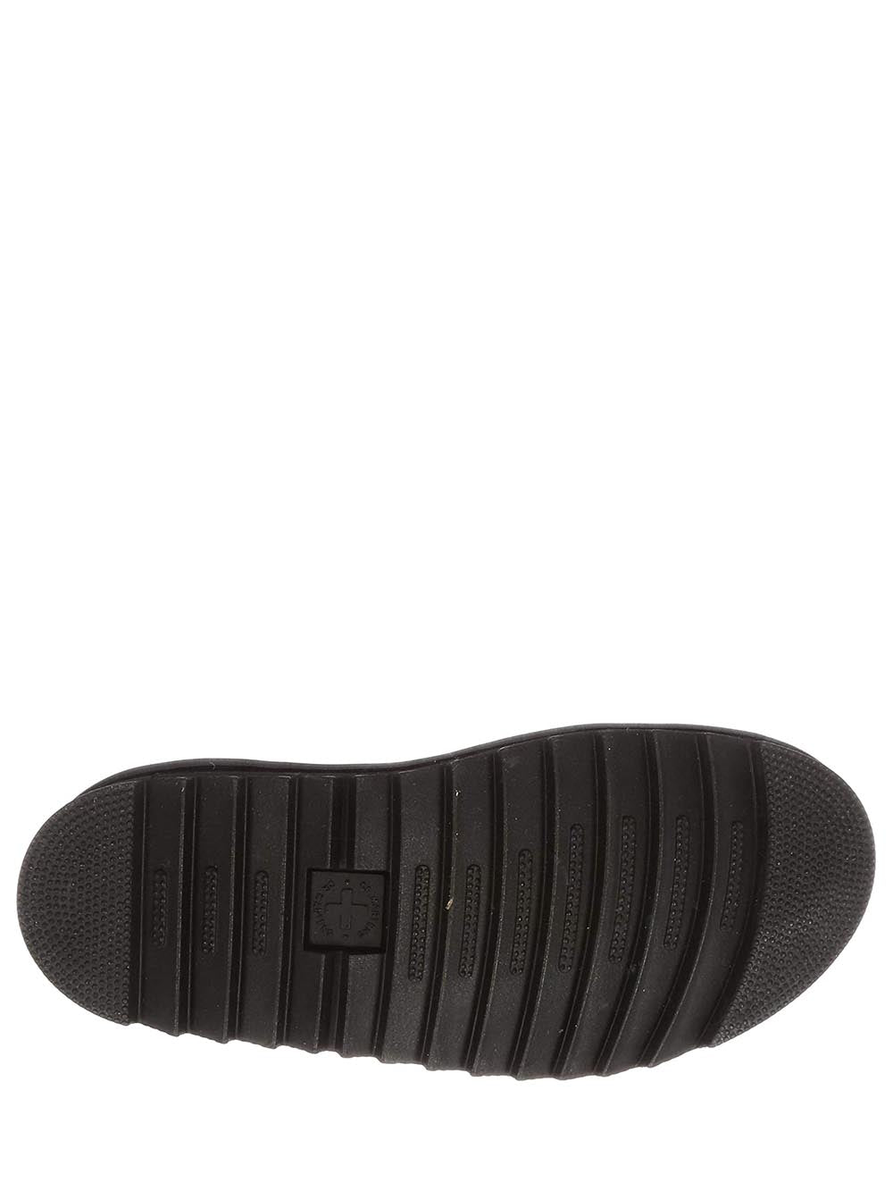 DR. MARTENS Sandalo Donna Bianco