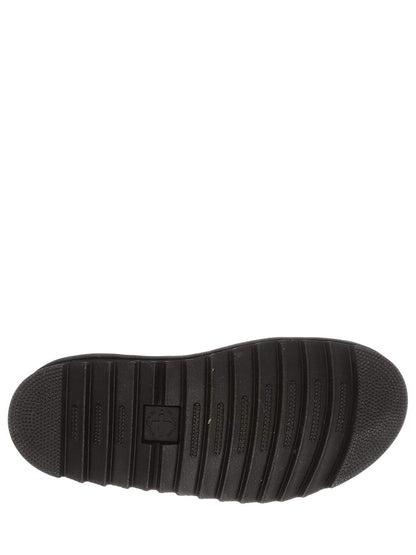 DR. MARTENS Sandalo Donna Bianco