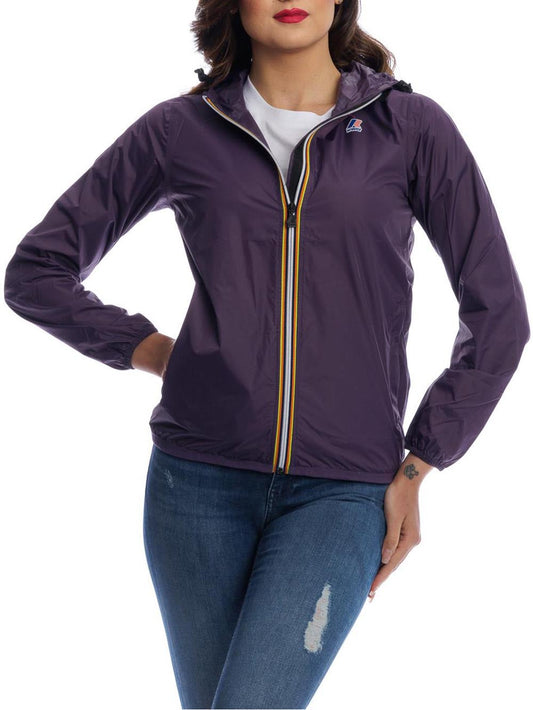 Giubbino K005IF0 CLAUDETTE Viola