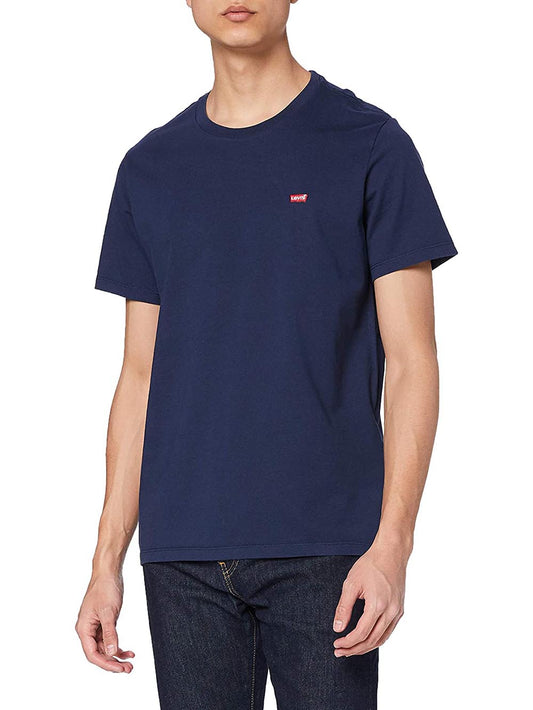 LEVI'S T-shirt Uomo Blu