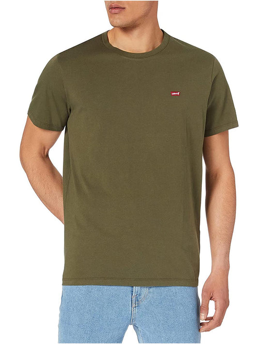 T-shirt Verde