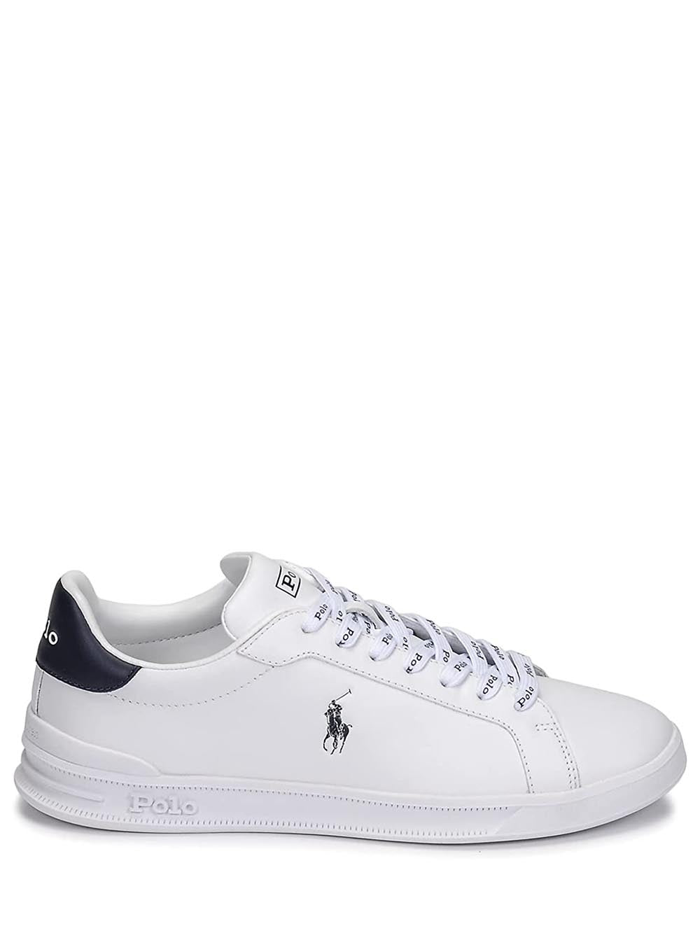 Sneakers Bianco