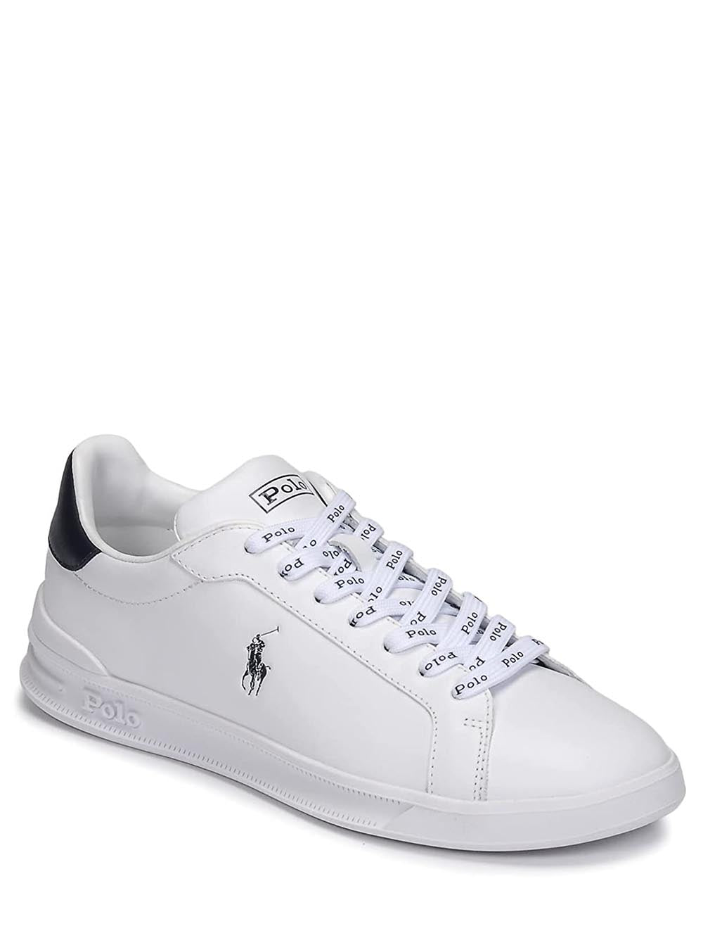 Sneakers Bianco