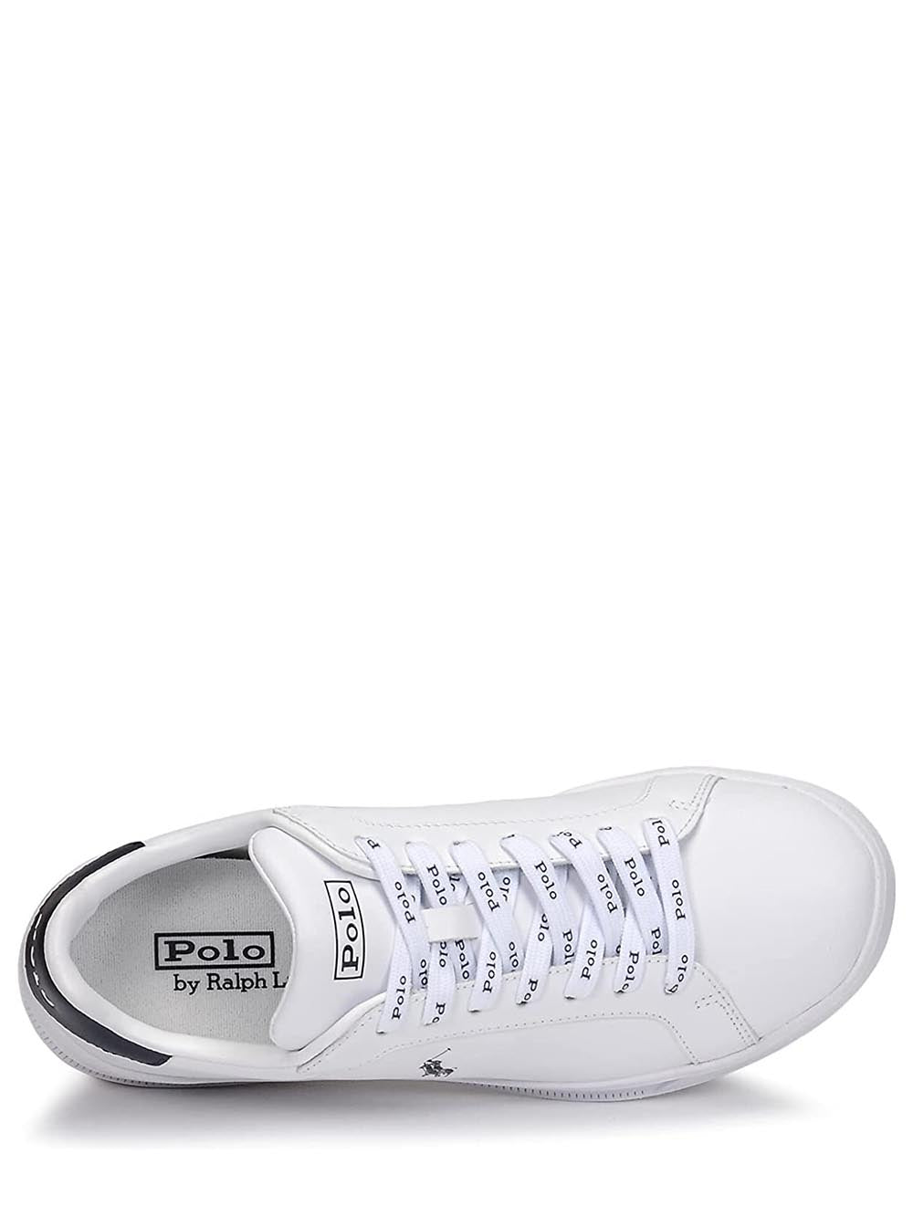 Sneakers Bianco
