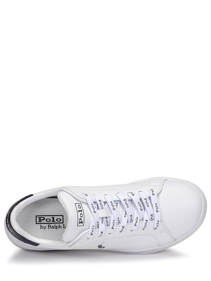 Sneakers Bianco
